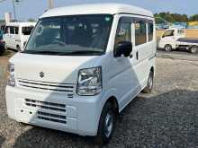Suzuki Every PA LIMITED 2024 Van