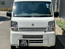 Suzuki Every PA Limited 2025 Van
