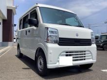 Suzuki Every PA DA18V 2026 Van