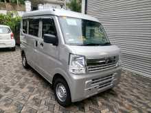 Suzuki Every PA LIMITED 2025 Van