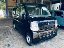 Suzuki Every PA Limited 2025 Van