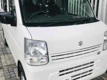 Suzuki Every PA 2023 Van