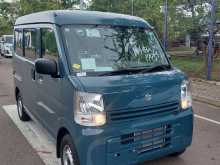 Suzuki Every PA Limited CVT 2024 Van