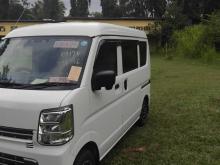 Suzuki Every PA Limited 2024 Van