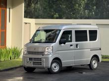 Suzuki Every PA Limited 2024 Van