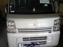 Suzuki Every PA Limited Edition 2025 Van