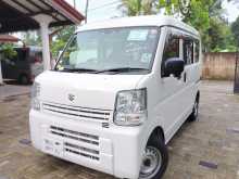 Suzuki Every PA 2025 Van