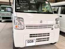 Suzuki Every PA 2024 Van