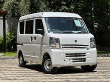 Suzuki Every PA Limited 2025 Van