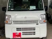 Suzuki Every PA Limited 2026 Van