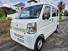 Suzuki EVERY PA LED 2024 Van