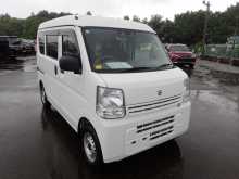Suzuki Every PA Limited 2026 Van