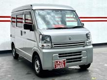 Suzuki Every PA Limited 2023 Van