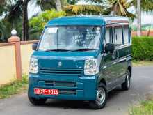 Suzuki Every PA Limited 2024 Van