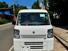 Suzuki EVERY PA LIMITED 2026 Van