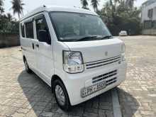 Suzuki Every 2016 Van