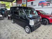 Suzuki Every PA Limited 2023 Van