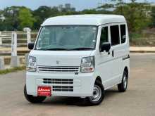 Suzuki Every PA LIMITED 2025 Van
