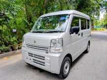 Suzuki Every PA Limited AT 2023 Van