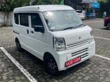 Suzuki Every PA 2025 Van