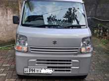 Suzuki Every PA Limited 2017 Van