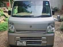 Suzuki Every PA Limited High Roof 2018 Van
