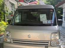 Suzuki Every PA Limited 2025 Van