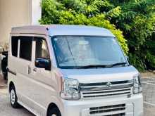 Suzuki Every PA Limited 2023 Van