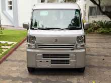 Suzuki Every PA GRADE 2023 Van