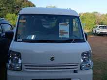 Suzuki EVERY PA LTD 2023 Van
