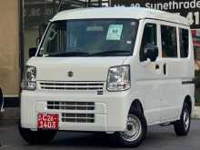 Suzuki Every PA Limited 2023 Van