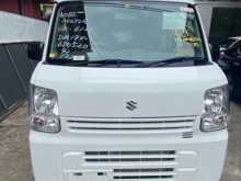 Suzuki Every PA 17V 2023 Van