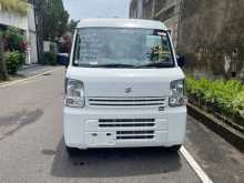 Suzuki Every PA 2023 Van