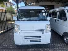 Suzuki Every PA 2023 Van