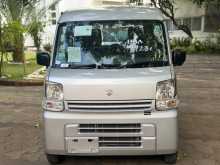 Suzuki EVERY PA GRADE 2023 Van