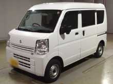 Suzuki EVERY PA LIMITED 2023 Van