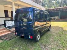 Suzuki Every PA 2023 Van