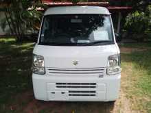 Suzuki Every PA 2023 Van