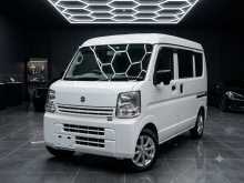 Suzuki Every Pa Limited 2024 Van