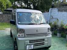 Suzuki Every PA Limited 2024 Van
