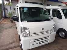 Suzuki Every PA Limited 2024 Van