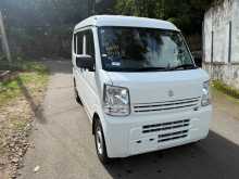 Suzuki Every PA Limited 2024 Van