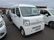 Suzuki Every PA Limited 2024 Van