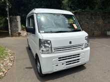 Suzuki Every PA LIMITED SAFETY 2024 Van
