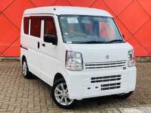 Suzuki Every PA Limited 2024 Van