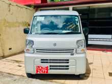 Suzuki Every PA Limited 2024 Van