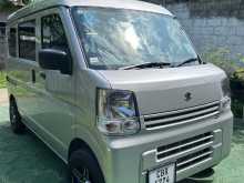 Suzuki Every PA Limited 2024 Van