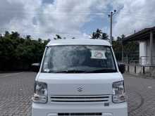 Suzuki Every PA Limited 2025 Van