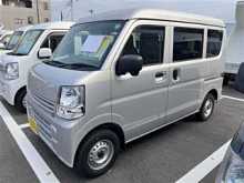 Suzuki Every PA 2024 Van
