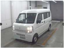 Suzuki Every PA Limited 2024 Van